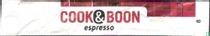 Cook & Boon Espresso [8L]