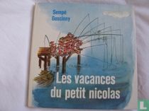 Les vacances du petit Nicolas