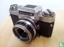 Zeiss Ikon Icarex 35