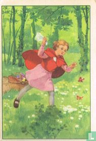Roodkapje 14