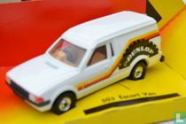 Ford Escort Van ’Dunlop'