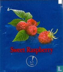 Sweet Raspberry