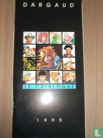Le catalogue 1995