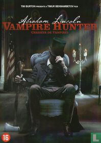 Vampire Hunter / Chasseur de vampires 