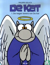 De negen levens van de Kat