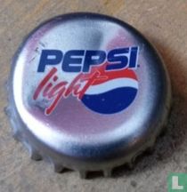 Pepsi Light