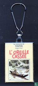 L'oreille cassée