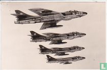 M.17 Hawker Hunter F.mk6 ( N-289) 