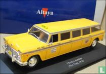 Checker Aerobus 'Taxi New York'