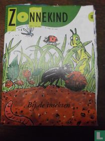 Bij de insekten