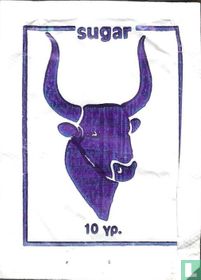 Sugar 10 Yp.