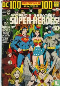 DC 100-Page Super Spectacular 6