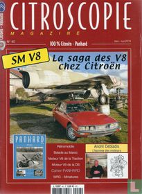 Citroscopie 40