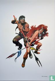 Storm & Roodhaar