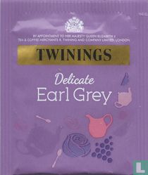 Earl Grey