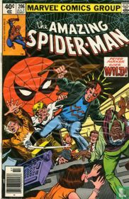 Amazing Spider-Man 