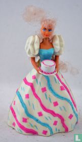 Birthday Party Barbie 