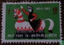 Help Fight TB
