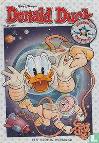 Donald Duck 26 for sale
