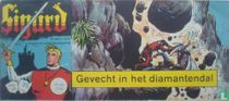 Gevecht in het diamantendal acheter