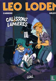 Calissons et lumières 