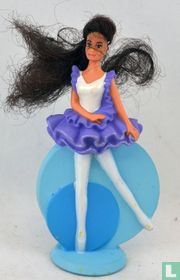 Meine erste Ballerina