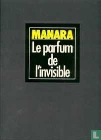 Le parfum de I'invisible
