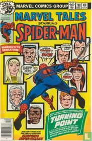 Marvel Tales 98