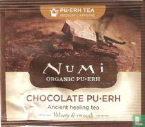 Chocolate Pu-Erh