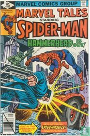 Marvel Tales 107