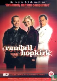 The Complete Second Series