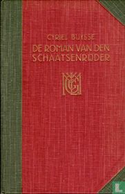 De roman van den schaatsenrijder