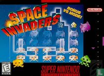 Space Invaders