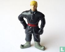 Kristoff