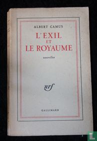 L'exil et le royaume
