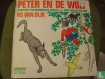 Peter en de Wolf