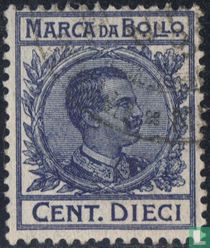 Marca da Bollo 