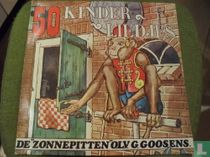 50 Kinderliedjes