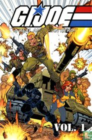 G.I. Joe Volume 1