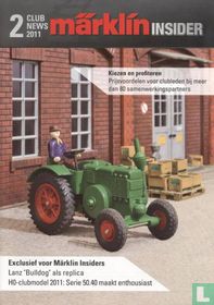 Märklin Insider 2 (NL)