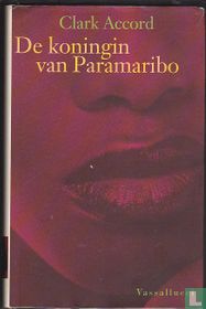 De koningin van Paramaribo
