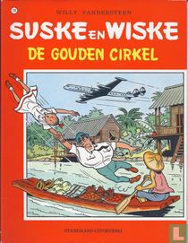 De gouden cirkel kaufen