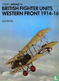 British Fighter Units