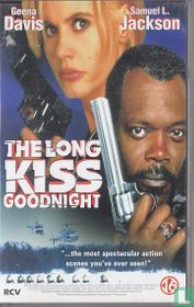The Long Kiss Goodnight