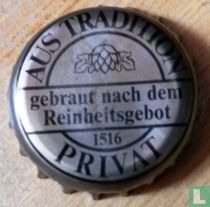 Aus Tradition Privat