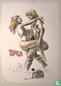 Tango for sale