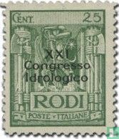 Hydrologische Kongress