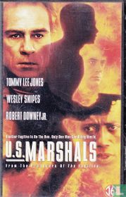 U.S. Marshals