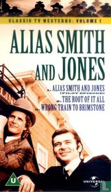 Alias Smith and Jones 1