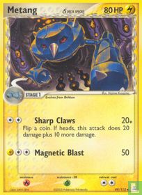 Metang (delta)